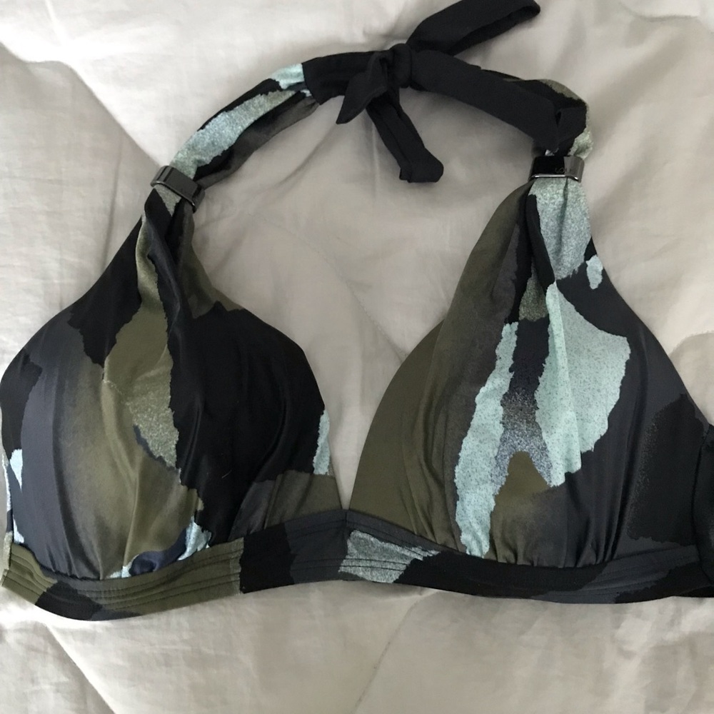 Lole Large Bikini Top